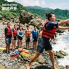 【盛夏自救守衛隊】台東-開放水域進階自救 6/21(日) 第一梯 09:00
